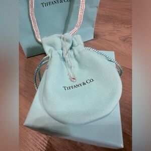 COPY - Tiffany and Co. Elsa Peretti Color By The Yards Necklace